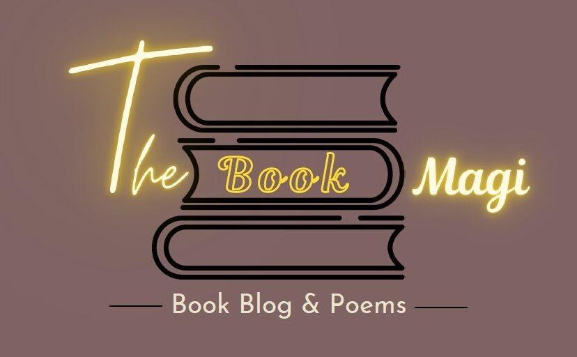 The Book Magi Logo